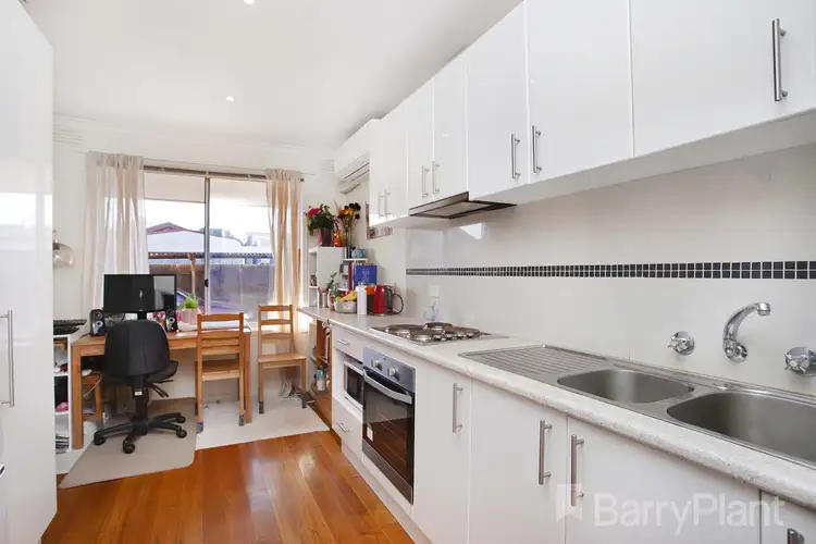 Second view of Homely unit listing, 4/30 Argyle Street, West Footscray VIC 3012
