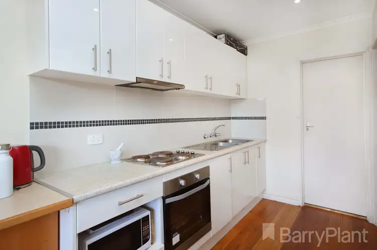 Third view of Homely unit listing, 4/30 Argyle Street, West Footscray VIC 3012