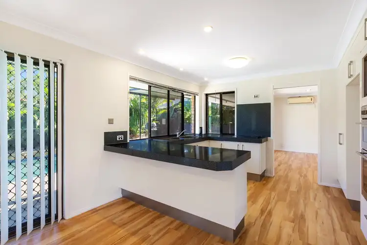 Third view of Homely house listing, 1 Troon Court, Robina QLD 4226