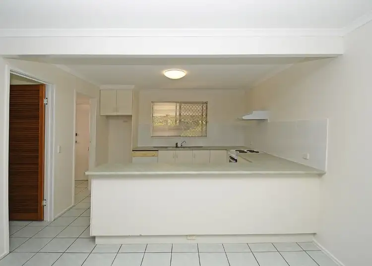 Second view of Homely unit listing, 6/318 Charlton Esplanade, Pialba QLD 4655