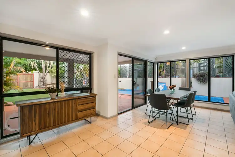 Sixth view of Homely house listing, 15 Christopher Place, Sinnamon Park QLD 4073