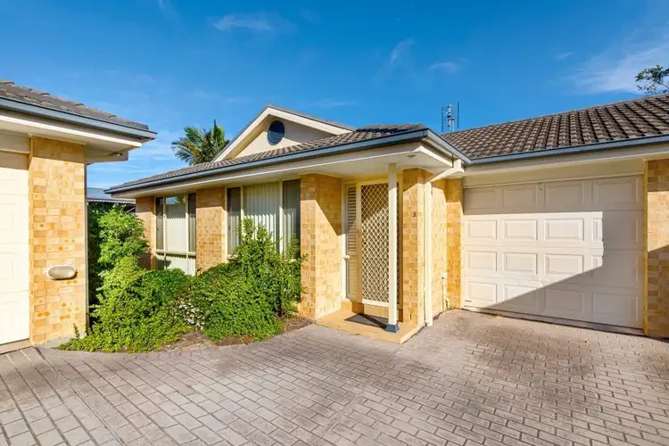 3/62-64 Nelson Street, Umina Beach NSW 2257