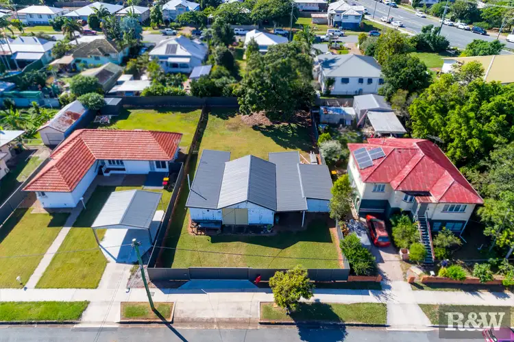 5 Newman Street, Caboolture QLD 4510