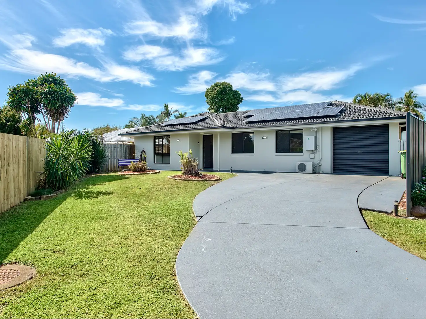 Main view of Homely house listing, 7 Egar Court, Murrumba Downs QLD 4503