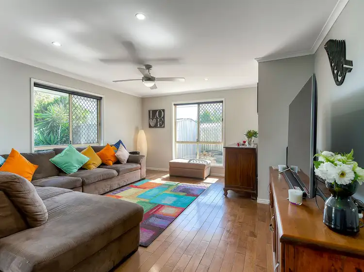 Third view of Homely house listing, 7 Egar Court, Murrumba Downs QLD 4503
