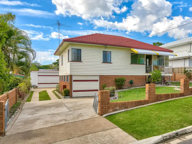 59 Goskar Avenue, Alderley QLD 4051
