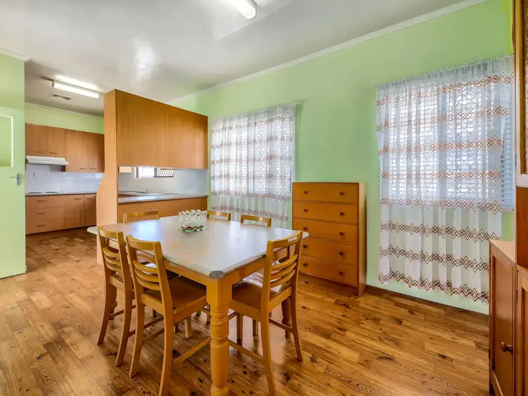 Second view of Homely house listing, 59 Goskar Avenue, Alderley QLD 4051