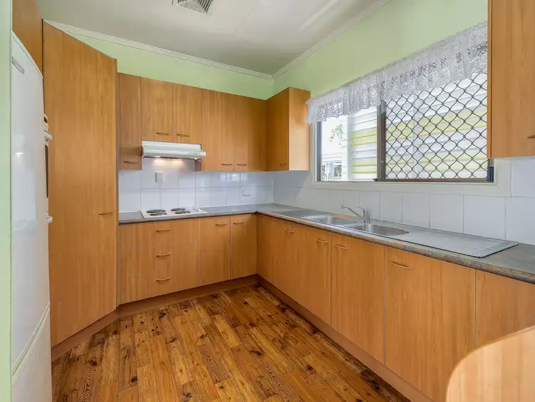 Third view of Homely house listing, 59 Goskar Avenue, Alderley QLD 4051
