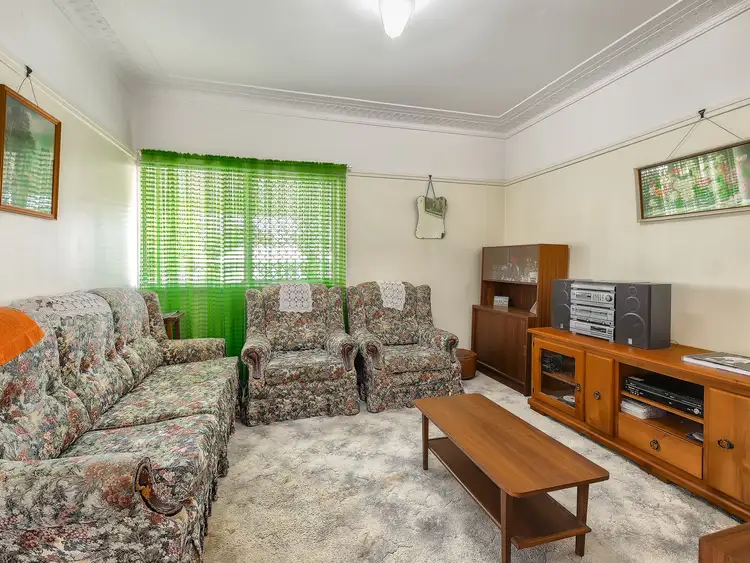Fourth view of Homely house listing, 59 Goskar Avenue, Alderley QLD 4051
