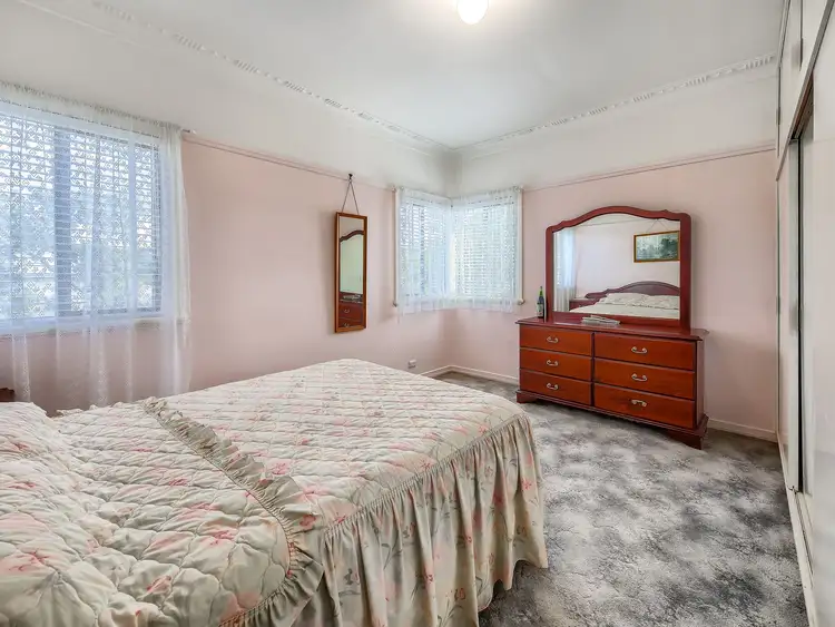Sixth view of Homely house listing, 59 Goskar Avenue, Alderley QLD 4051