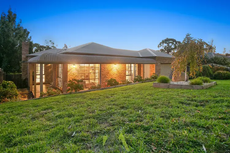 Second view of Homely house listing, 14 Mathew Court, Langwarrin VIC 3910