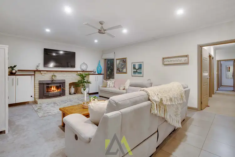 Third view of Homely house listing, 14 Mathew Court, Langwarrin VIC 3910