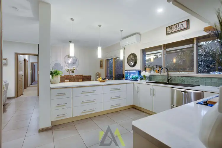 Fourth view of Homely house listing, 14 Mathew Court, Langwarrin VIC 3910