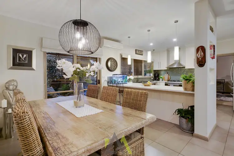 Fifth view of Homely house listing, 14 Mathew Court, Langwarrin VIC 3910