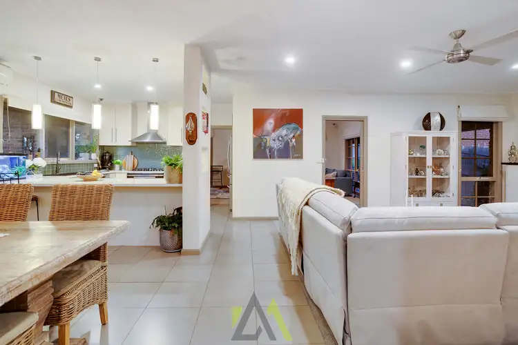 Sixth view of Homely house listing, 14 Mathew Court, Langwarrin VIC 3910