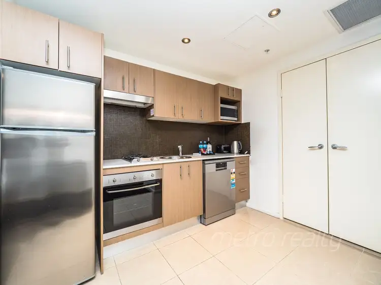 Second view of Homely apartment listing, 403/2 Cunningham Street, Haymarket NSW 2000