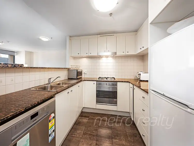 Fourth view of Homely apartment listing, 4008/393 Pitt St, Sydney NSW 2000