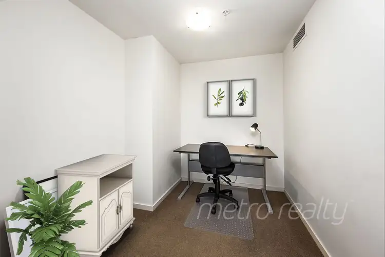 Sixth view of Homely apartment listing, 4008/393 Pitt St, Sydney NSW 2000