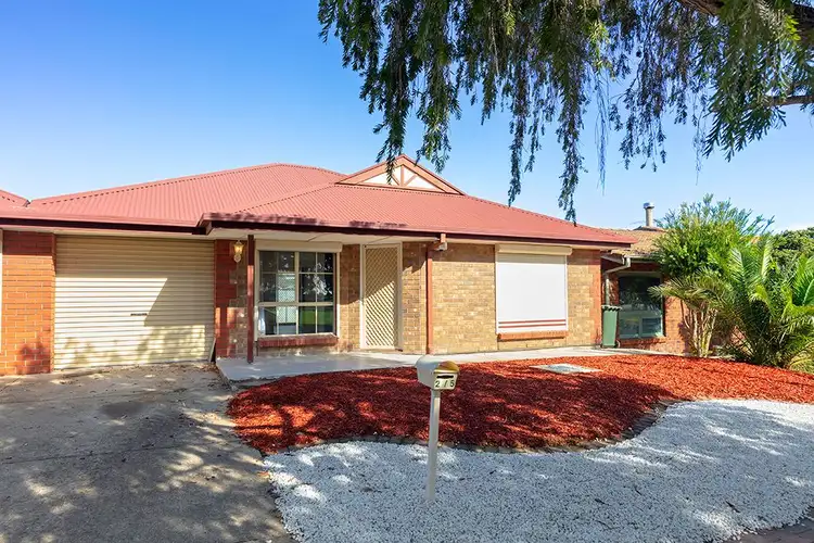 Main view of Homely unit listing, 2/5 Whites Lane, Newton SA 5074