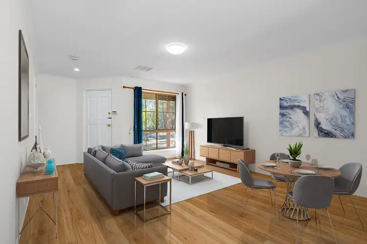Second view of Homely unit listing, 2/5 Whites Lane, Newton SA 5074