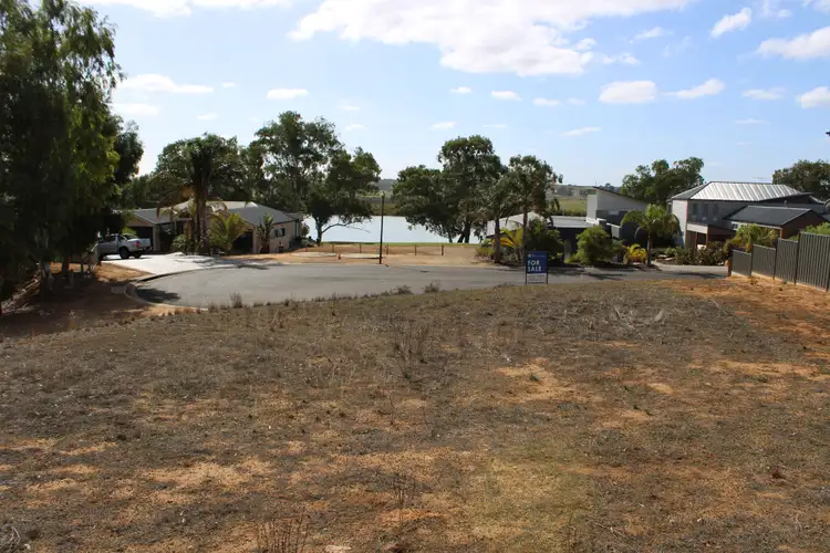 Second view of Homely land listing, Lot 215 Rivervine Court, White Sands SA 5253