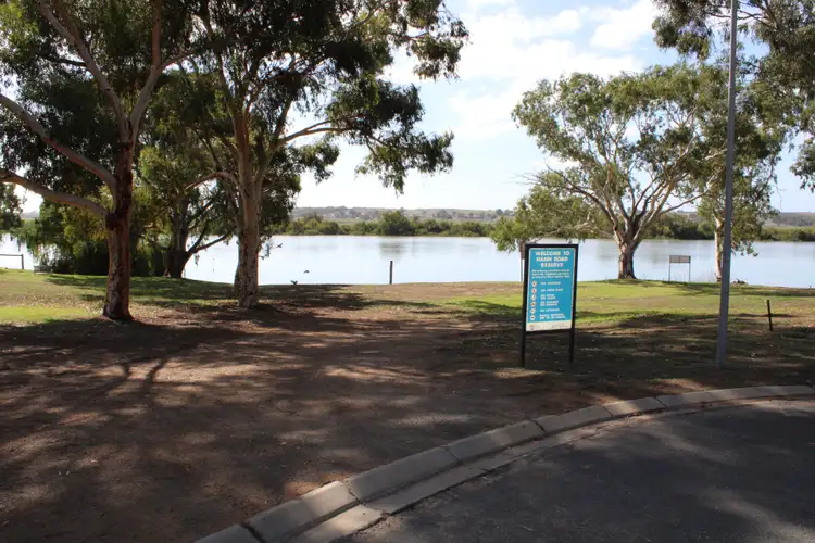 Third view of Homely land listing, Lot 215 Rivervine Court, White Sands SA 5253
