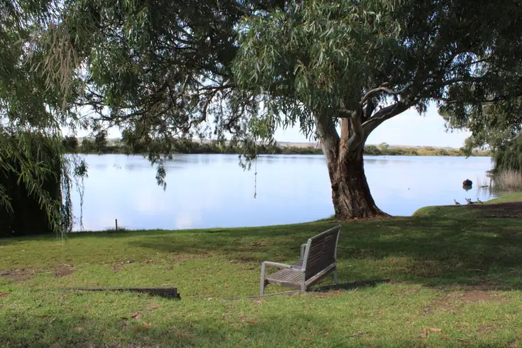 Fifth view of Homely land listing, Lot 215 Rivervine Court, White Sands SA 5253