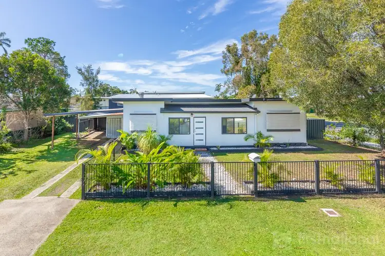 Second view of Homely house listing, 1 Banksia Street, Bellara QLD 4507