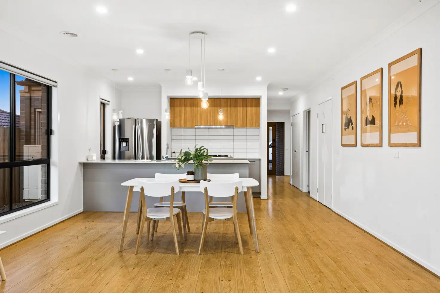 Main view of Homely house listing, 66 Kelpie Boulevard, Curlewis VIC 3222