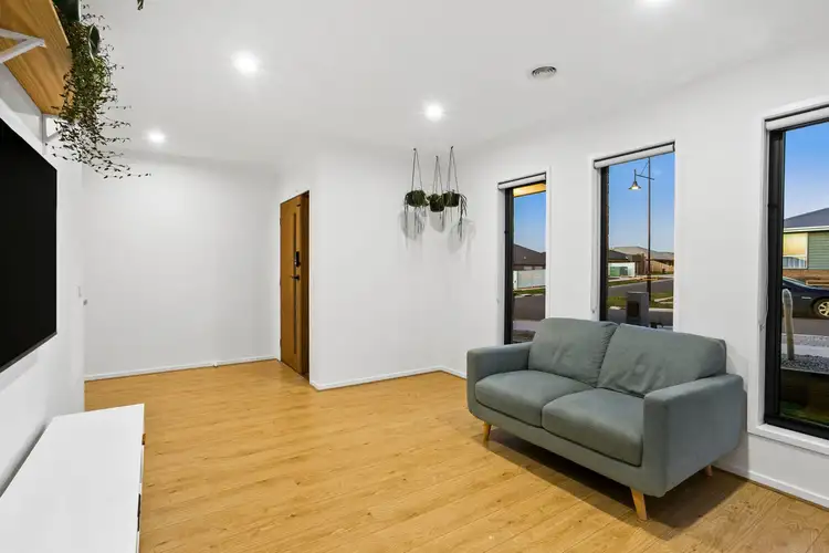 Fourth view of Homely house listing, 66 Kelpie Boulevard, Curlewis VIC 3222