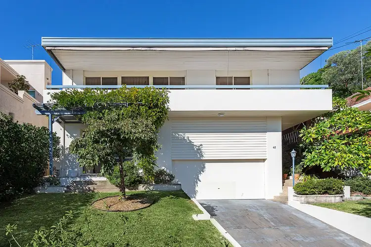 Second view of Homely house listing, 42 Waratah Street, Kyle Bay NSW 2221