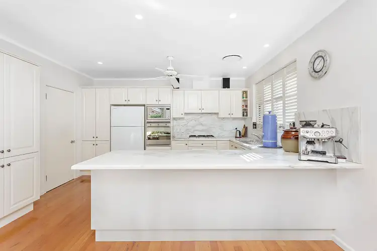 Sixth view of Homely house listing, 42 Waratah Street, Kyle Bay NSW 2221