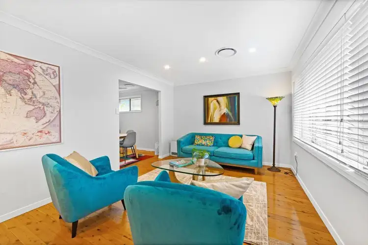 Fifth view of Homely house listing, 57 Lone Pine Avenue, Umina Beach NSW 2257