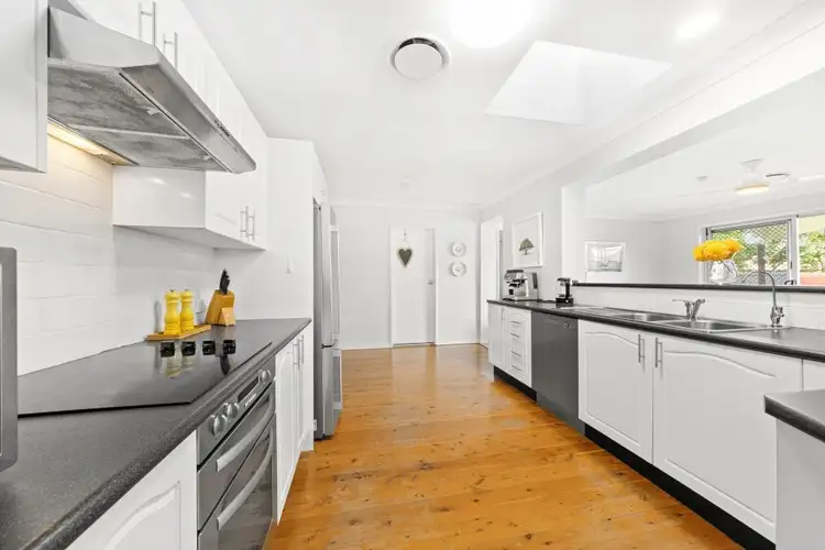 Sixth view of Homely house listing, 57 Lone Pine Avenue, Umina Beach NSW 2257