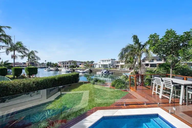 204 Belgrave Esplanade, Sylvania Waters NSW 2224