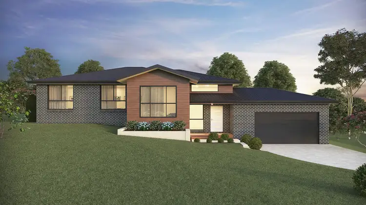 25 Copeland Street, Gunning NSW 2581