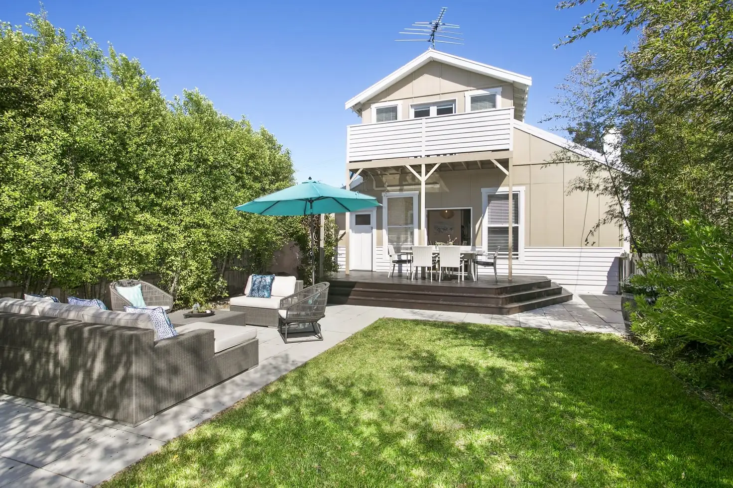 Main view of Homely house listing, 98 Hitchcock Avenue, Barwon Heads VIC 3227