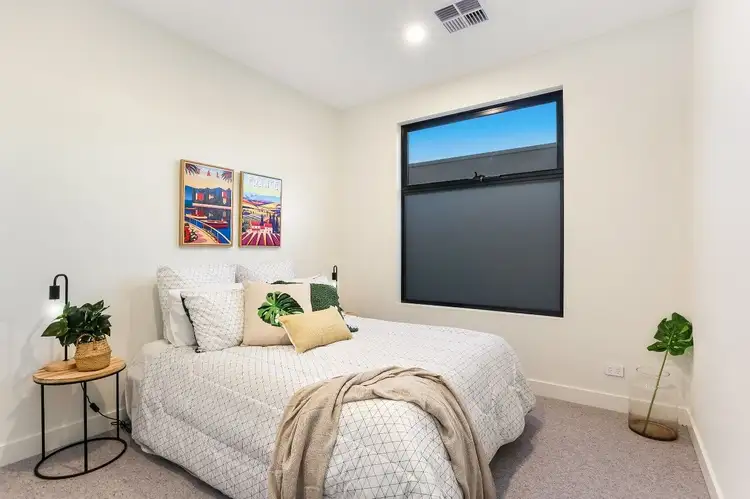 Sixth view of Homely townhouse listing, 13A The Avenue, Niddrie VIC 3042