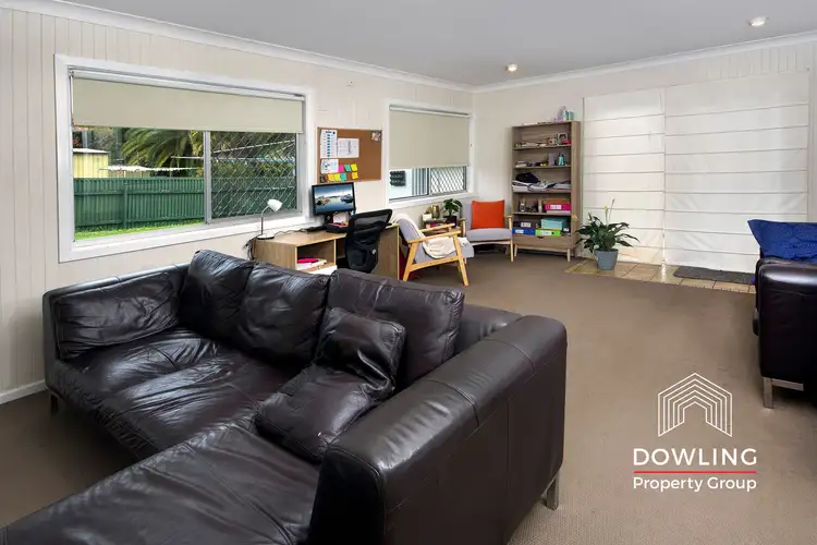 Sixth view of Homely house listing, 35 Allowah Street, Waratah West NSW 2298