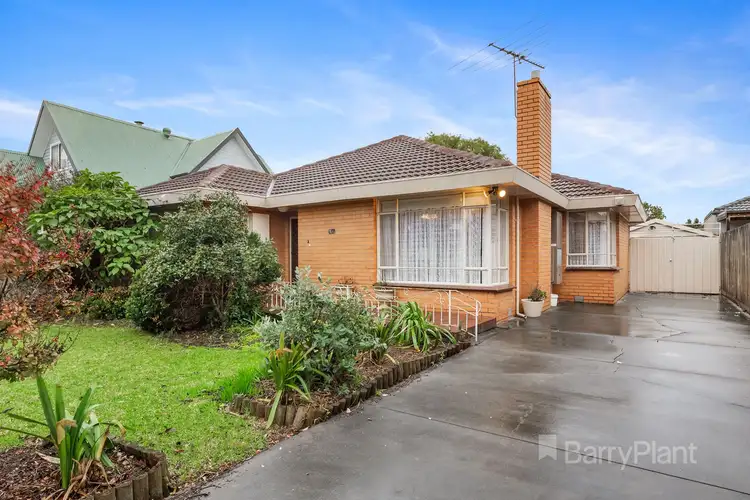 10 Langley Street, Ardeer VIC 3022