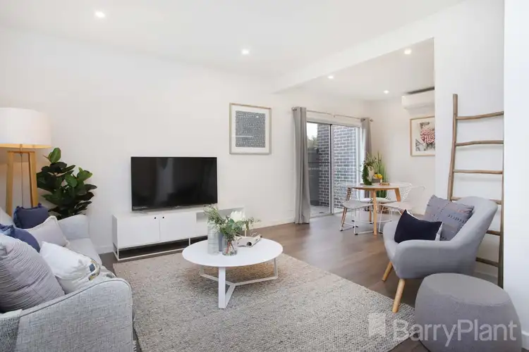 Second view of Homely house listing, 22 Camperdown Avenue, Sunshine North VIC 3020