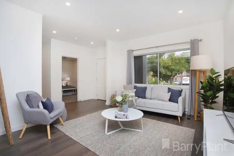 Third view of Homely house listing, 22 Camperdown Avenue, Sunshine North VIC 3020
