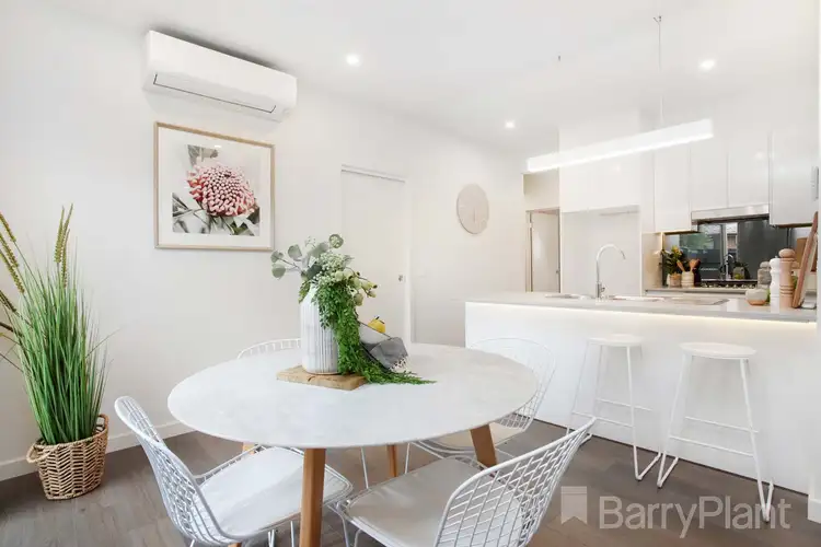 Fourth view of Homely house listing, 22 Camperdown Avenue, Sunshine North VIC 3020