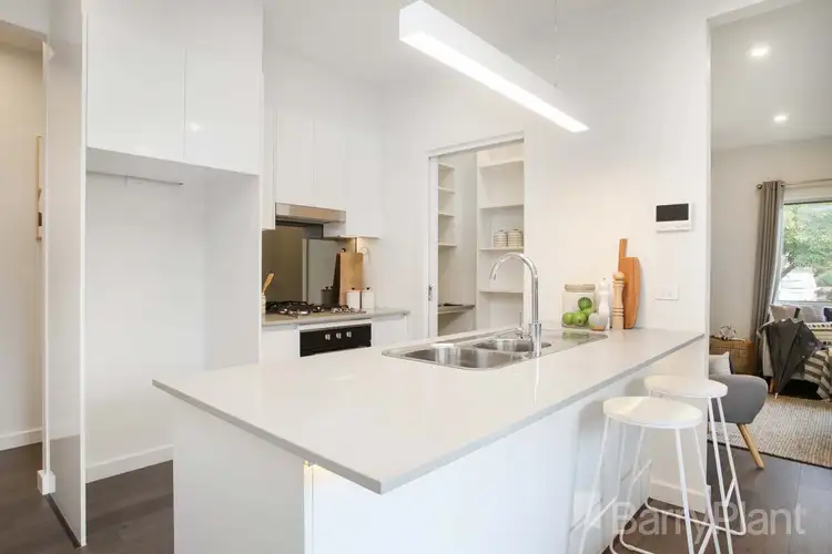 Fifth view of Homely house listing, 22 Camperdown Avenue, Sunshine North VIC 3020