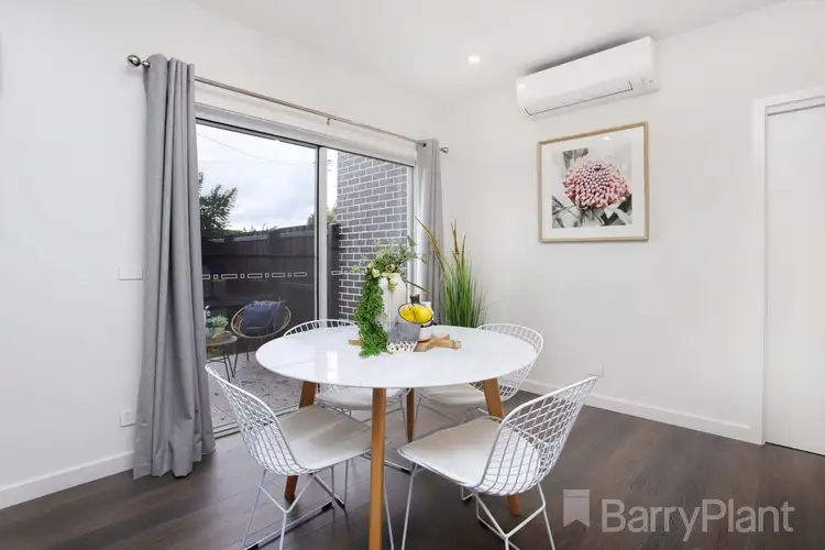 Sixth view of Homely house listing, 22 Camperdown Avenue, Sunshine North VIC 3020