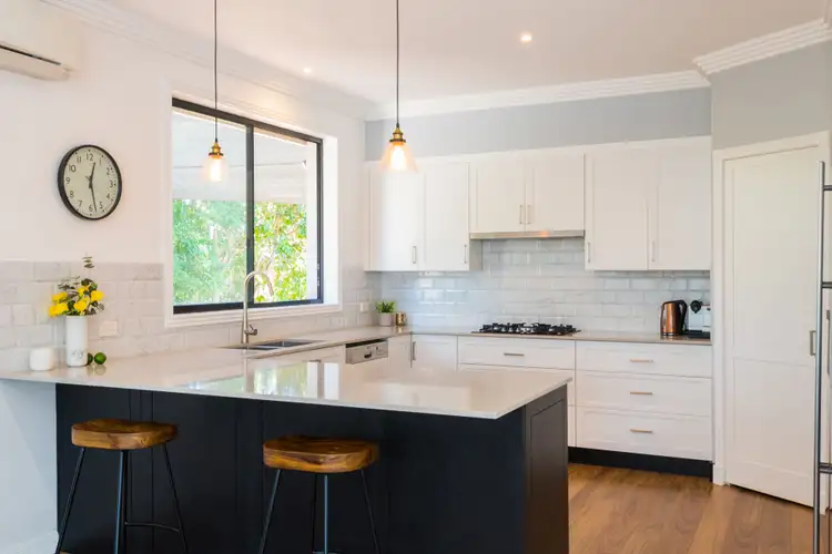 Fifth view of Homely house listing, 64 Peach Drive, Robina QLD 4226