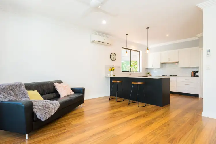 Sixth view of Homely house listing, 64 Peach Drive, Robina QLD 4226