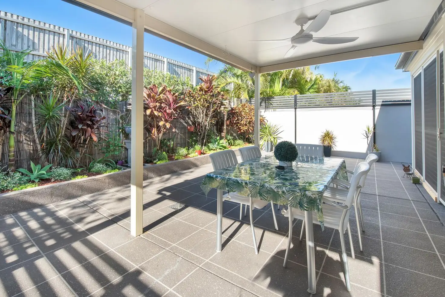 Main view of Homely semi-detached listing, 2/4 Heights Drive, Robina QLD 4226