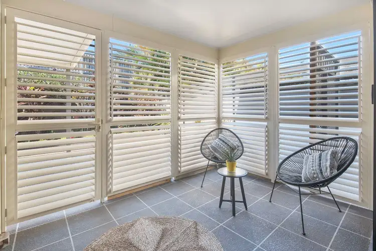 Fifth view of Homely semi-detached listing, 2/4 Heights Drive, Robina QLD 4226