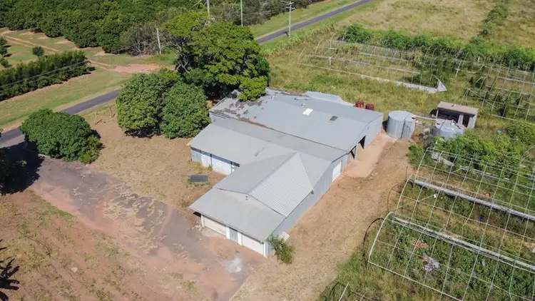 Second view of Homely rural property listing, 6 Pashleys Road, Welcome Creek QLD 4670